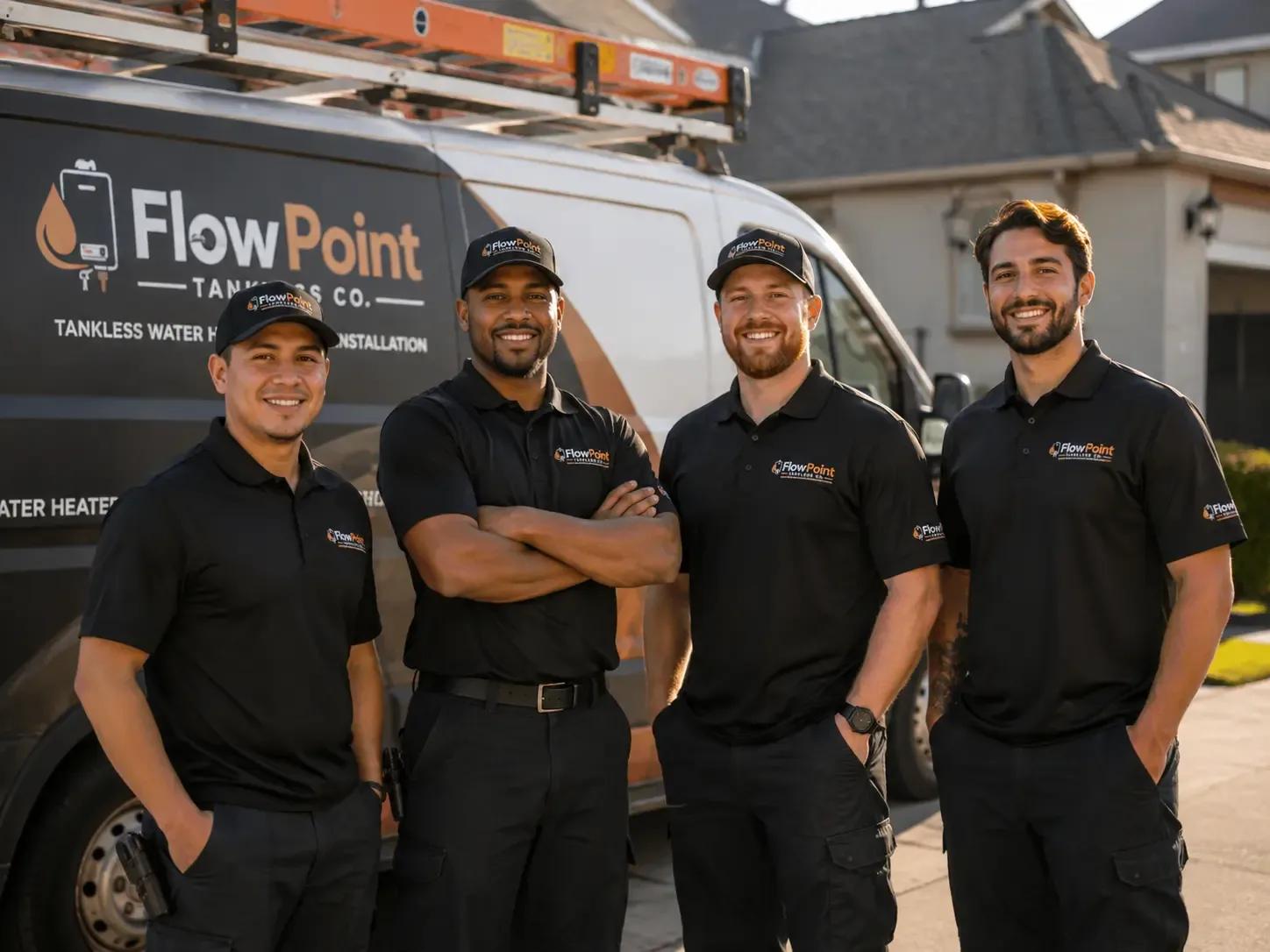 Tankless Water Heater Installation company in Boonsboro, MD