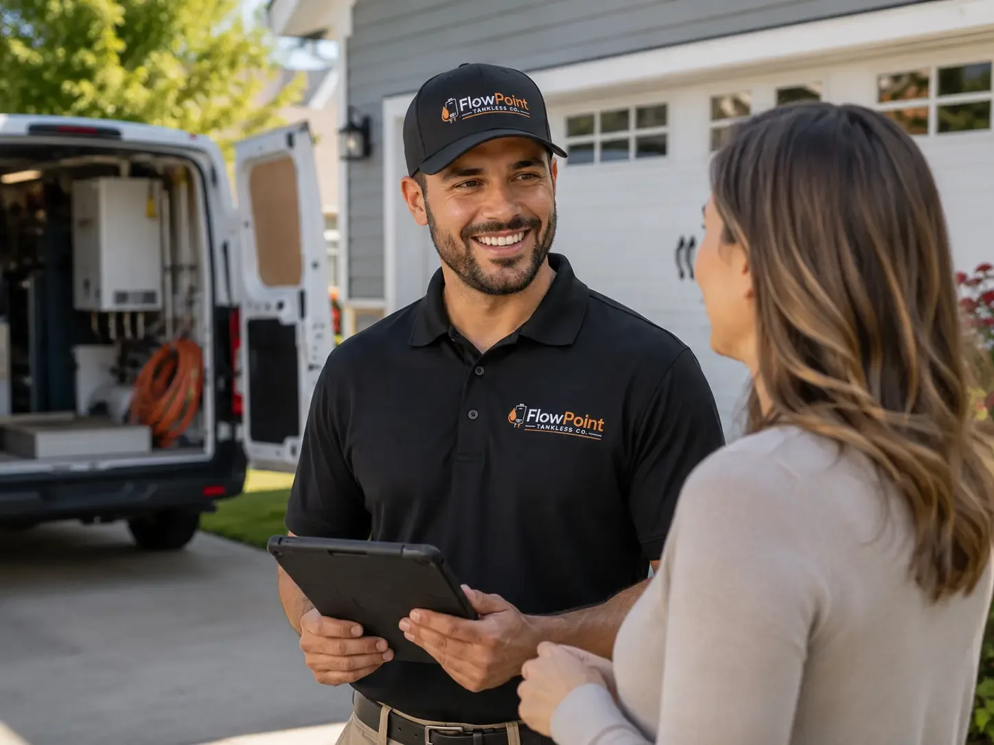 Tankless Water Heater Installation Boonsboro, MD FAQs